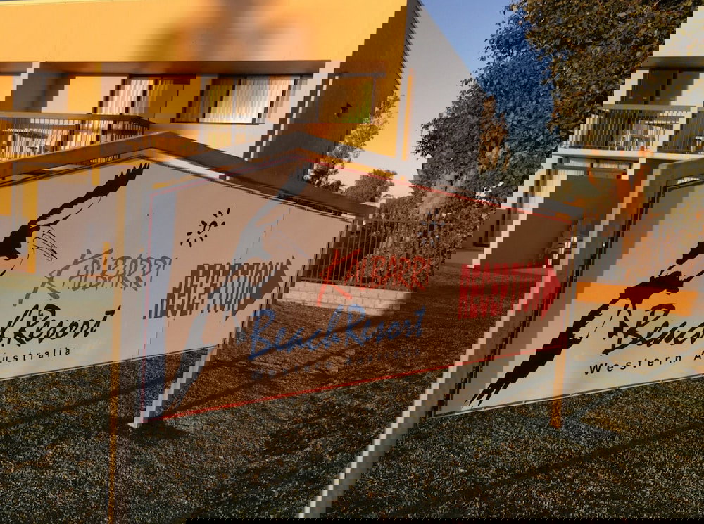  Accommodation Kalgoorlie