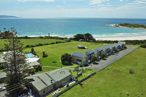 Diamond Island Resort & Bicheno Penguin Show - Accommodation Kalgoorlie 5
