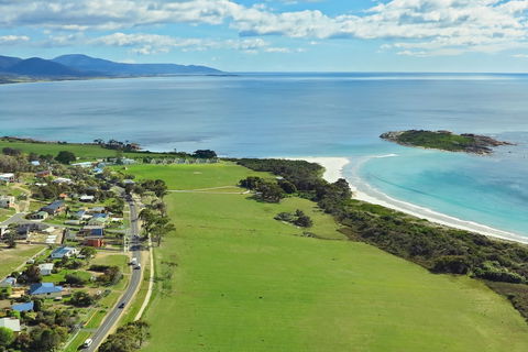 Diamond Island Resort & Bicheno Penguin Show - Accommodation Kalgoorlie 3