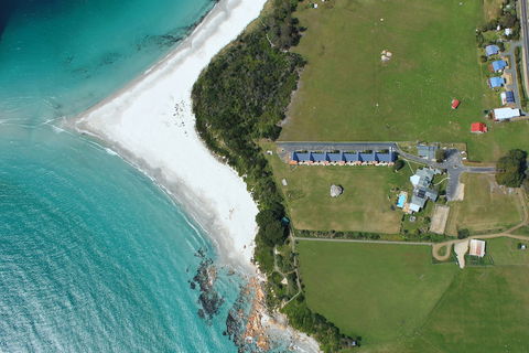 Diamond Island Resort & Bicheno Penguin Show - Accommodation Kalgoorlie 4