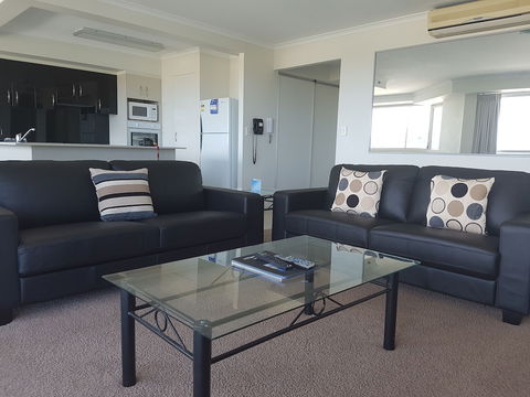 Points North Apartments - Accommodation Kalgoorlie 4