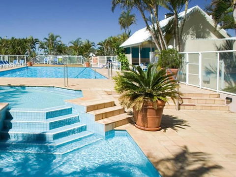 Points North Apartments - Accommodation Kalgoorlie 1