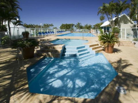 Points North Apartments - Accommodation Kalgoorlie 2