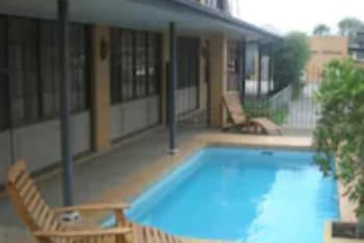 Allenby Gardens SA Accommodation Kalgoorlie