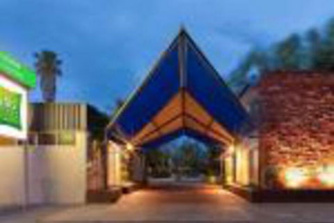 Ibis Styles Alice Springs Oasis - Accommodation Kalgoorlie 0