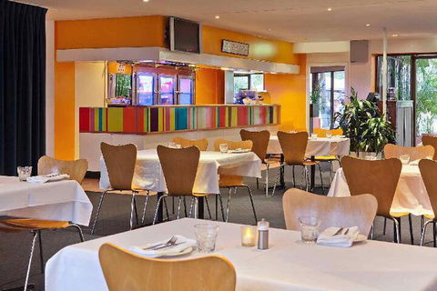 Ibis Styles Alice Springs Oasis - Accommodation Kalgoorlie 4