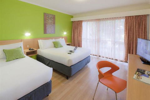 Ibis Styles Alice Springs Oasis - Accommodation Kalgoorlie 6