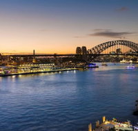 Pullman Quay Grand Sydney Harbour - Accommodation Kalgoorlie
