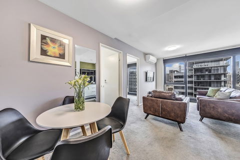Pegasus Apart'Hotel - Accommodation Kalgoorlie 6