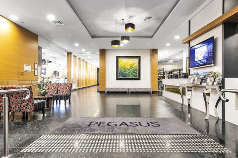 Pegasus Apart'Hotel - Accommodation Kalgoorlie 2