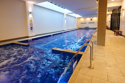 Pegasus Apart'Hotel - Accommodation Kalgoorlie 1