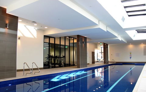 Pegasus Apart'Hotel - Accommodation Kalgoorlie 0