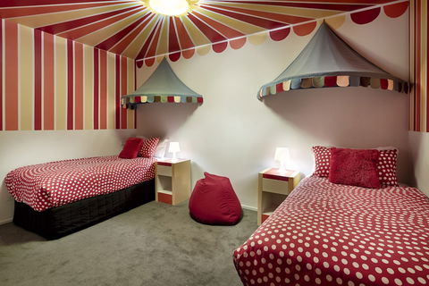Pegasus Apart'Hotel - Accommodation Kalgoorlie 4