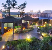 Bay Village Resort  Spa - Accommodation Kalgoorlie