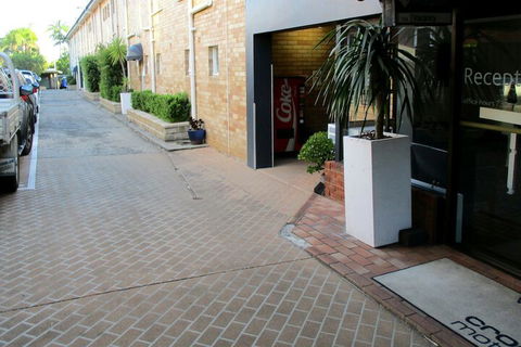Cronulla Motor Inn - Accommodation Kalgoorlie 4