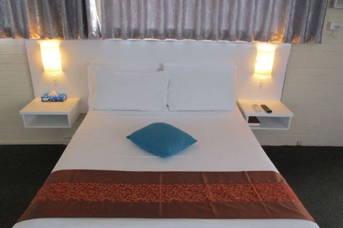 Cronulla Motor Inn - Accommodation Kalgoorlie 6