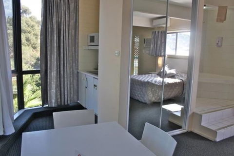 Cronulla Motor Inn - Accommodation Kalgoorlie 5