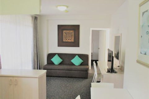 Cronulla Motor Inn - Accommodation Kalgoorlie 0