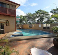 Toreador Motel - Accommodation Kalgoorlie