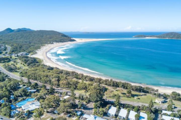 Fingal Bay NSW Accommodation Kalgoorlie