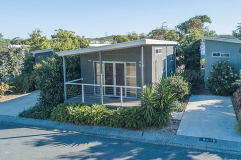 Fingal Bay Holiday Park - Accommodation Kalgoorlie 2