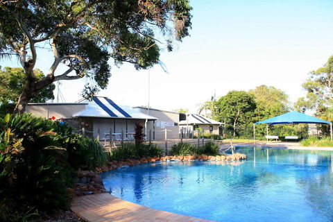 Fingal Bay Holiday Park - Accommodation Kalgoorlie 6