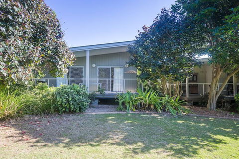 Fingal Bay Holiday Park - Accommodation Kalgoorlie 3