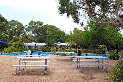 Fingal Bay Holiday Park - Accommodation Kalgoorlie 7