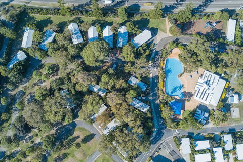 Fingal Bay Holiday Park - Accommodation Kalgoorlie 4