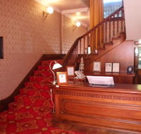 Princes Lodge Motel - Accommodation Kalgoorlie