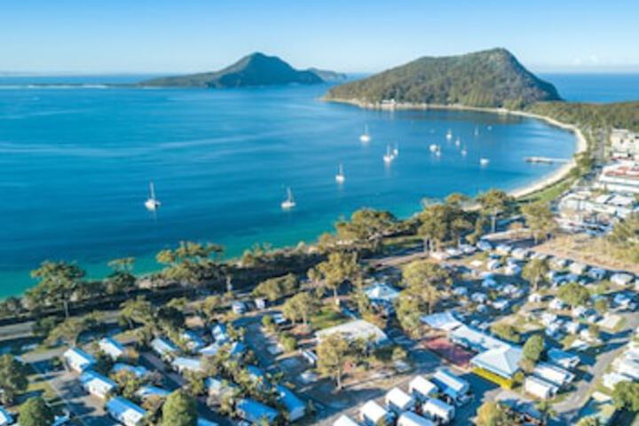 Shoal Bay NSW Accommodation Kalgoorlie