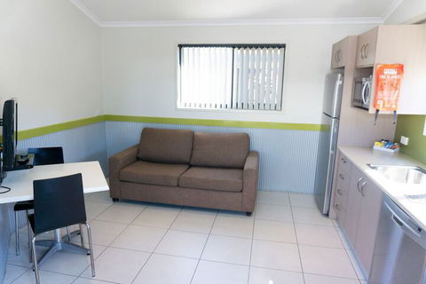 Shoal Bay Holiday Park - Accommodation Kalgoorlie 6