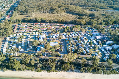 Shoal Bay Holiday Park - Accommodation Kalgoorlie 1