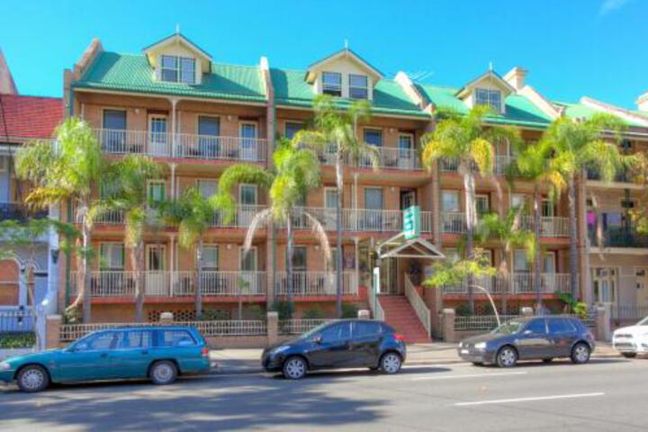 Redfern NSW Accommodation Kalgoorlie