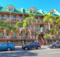 Central Railway Hotel - Accommodation Kalgoorlie