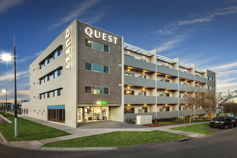 Quest Bundoora - Accommodation Kalgoorlie 1