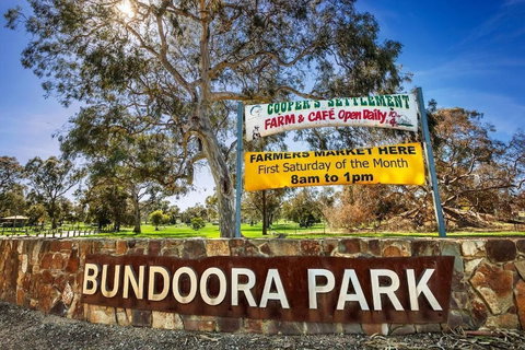 Quest Bundoora - Accommodation Kalgoorlie 0
