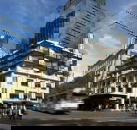 City Edge on Elizabeth - Accommodation Kalgoorlie