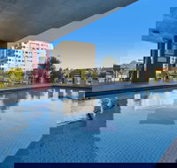 The Chermside Apartments - Accommodation Kalgoorlie