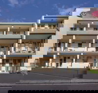 Adina Apartment Hotel Sydney Chippendale - Accommodation Kalgoorlie