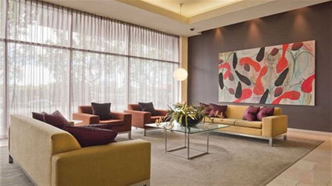 Adina Apartment Hotel Melbourne On Flinders - Accommodation Kalgoorlie 4