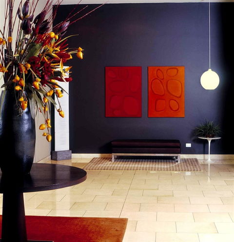 Adina Apartment Hotel Melbourne On Flinders - Accommodation Kalgoorlie 3