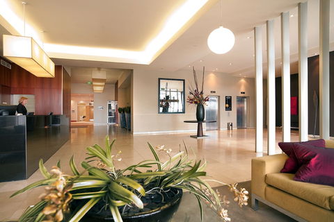 Adina Apartment Hotel Melbourne On Flinders - Accommodation Kalgoorlie 5