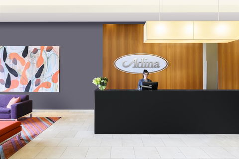 Adina Apartment Hotel Melbourne On Flinders - Accommodation Kalgoorlie 6