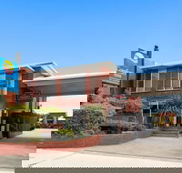 Comfort Inn The International - Accommodation Kalgoorlie