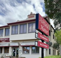 Ashfield Manor - Accommodation Kalgoorlie