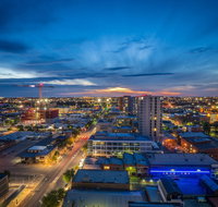 Quest on Franklin - Accommodation Kalgoorlie