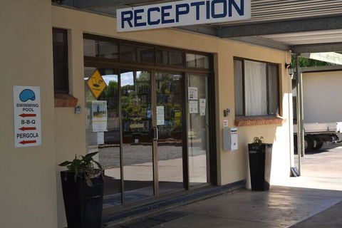 Sturt Motel - Accommodation Kalgoorlie 1