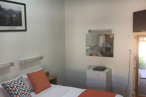 Sturt Motel - Accommodation Kalgoorlie 6