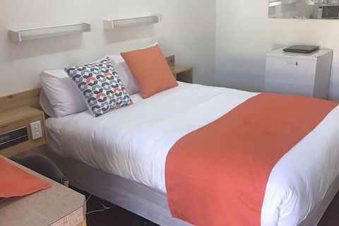 Sturt Motel - Accommodation Kalgoorlie 4